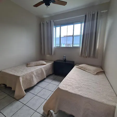 Apartamento Praia Coqueiral De Itaparica - Vila Velha Vila Velha  Exterior photo