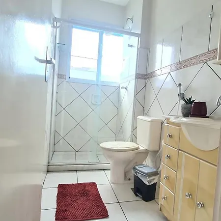 Apartamento Praia Coqueiral De Itaparica - Vila Velha Vila Velha  Exterior photo