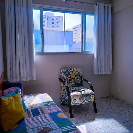 Apartamento Praia Coqueiral De Itaparica - Vila Velha Vila Velha  Exterior photo