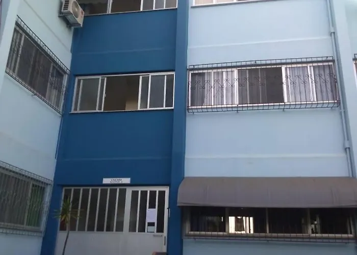 Apartamento Praia Coqueiral De Itaparica - Vila Velha