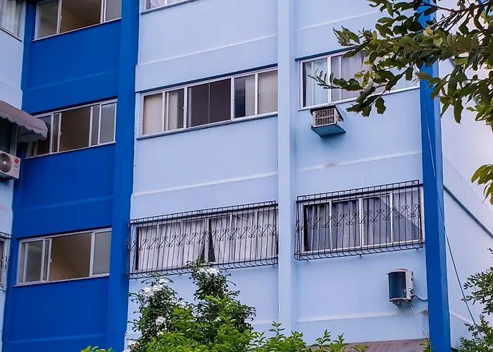 Apartamento Praia Coqueiral De Itaparica - Vila Velha