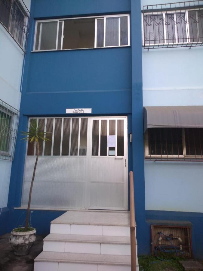 Coqueiral De Itaparica - Velha Apartment Vila Velha (Espirito Santo)