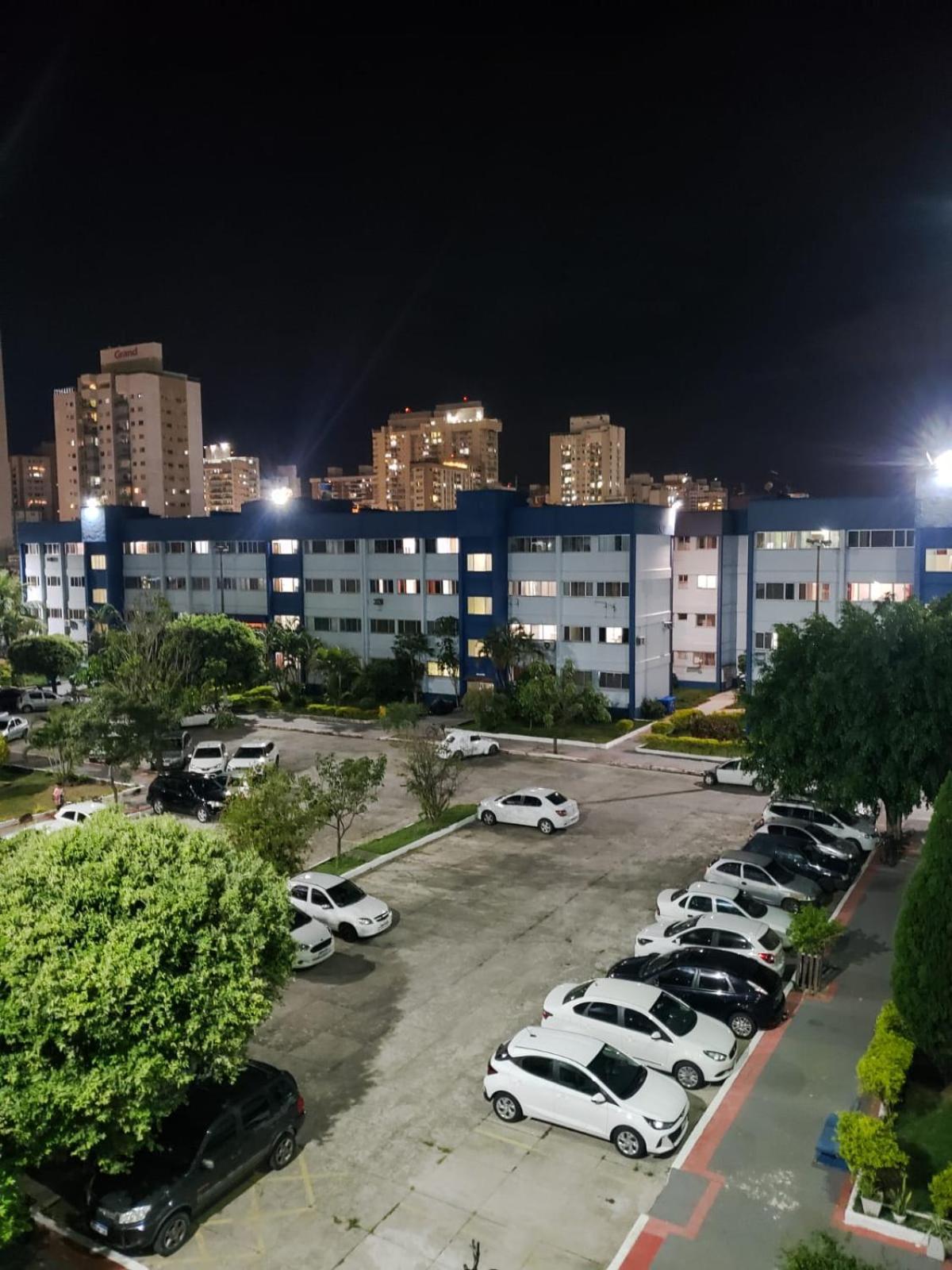 Apartment Coqueiral De Itaparica - Velha Vila Velha (Espirito Santo)