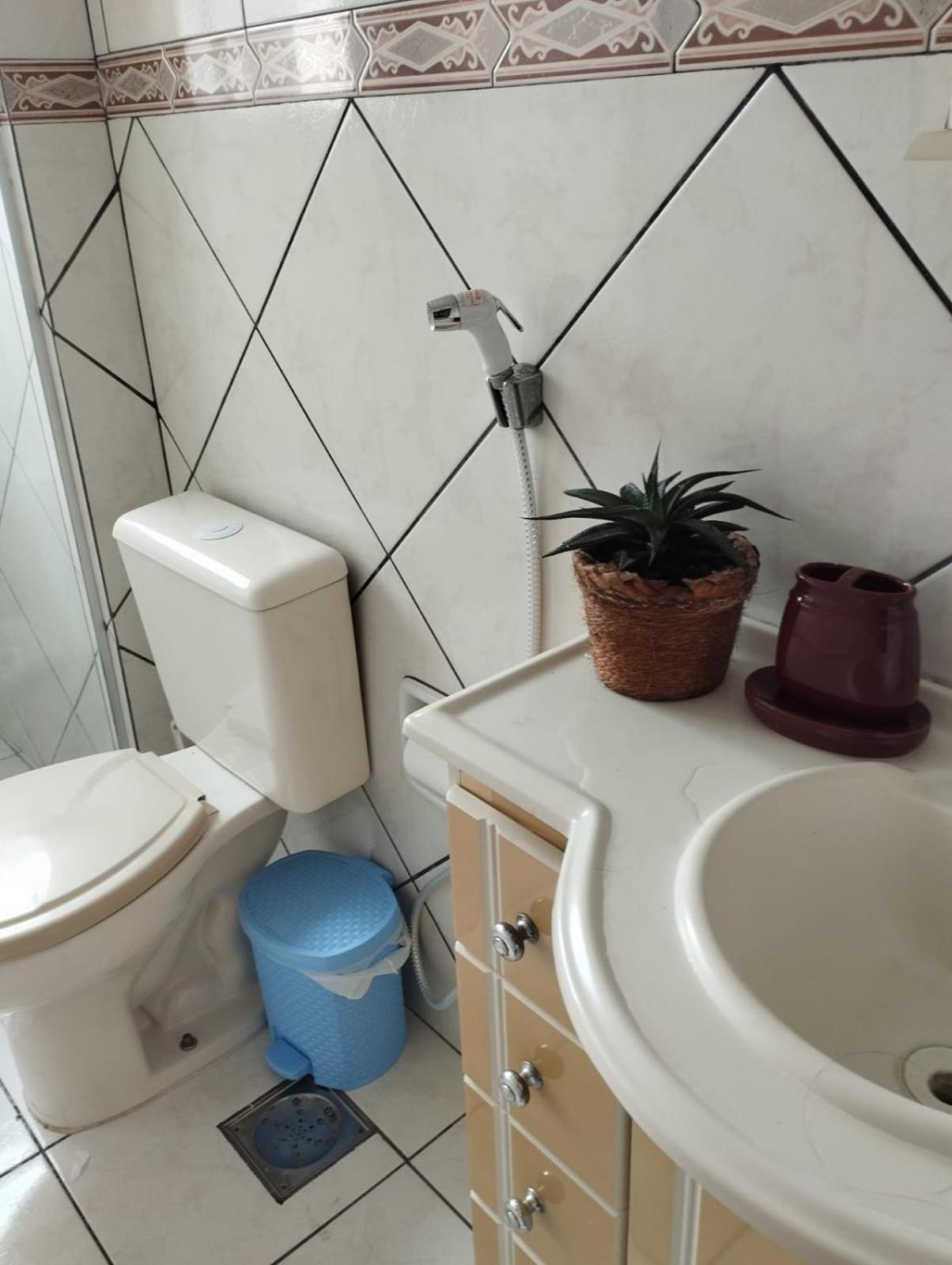 Coqueiral De Itaparica - Velha Apartment Vila Velha (Espirito Santo)