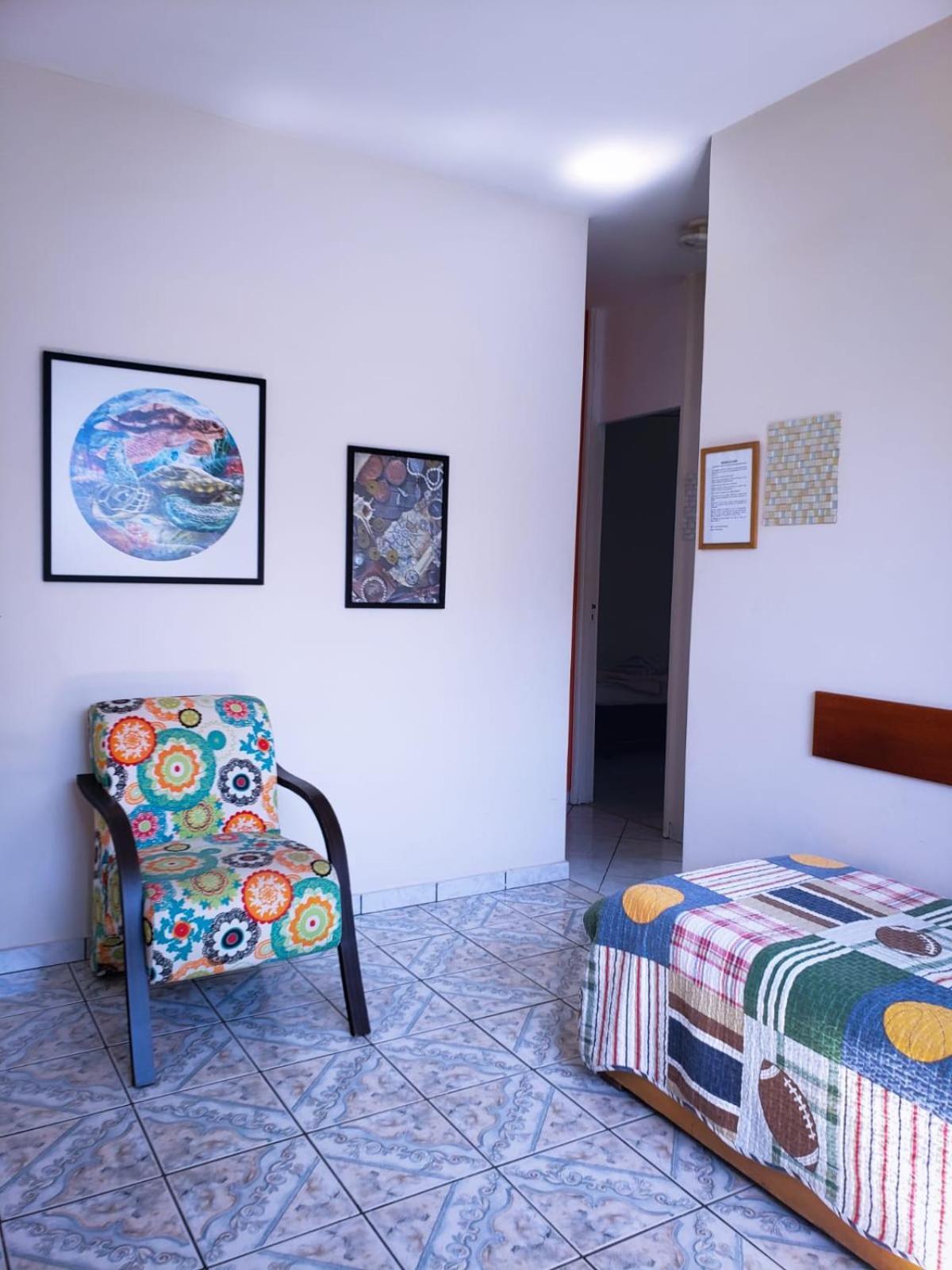 Apartment Coqueiral De Itaparica - Velha